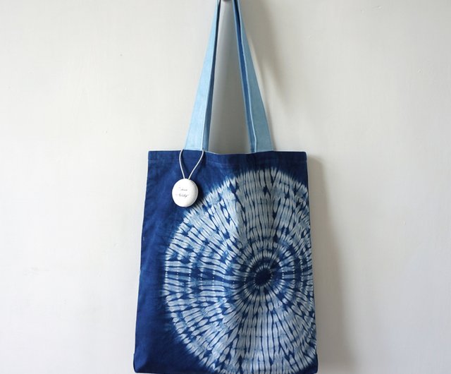 dandelion tote bolsa