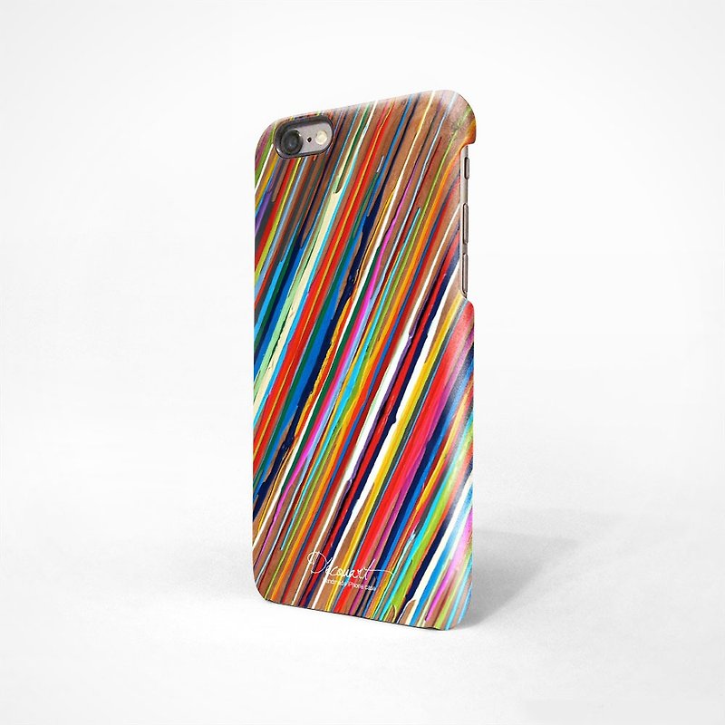 iPhone 6 case, iPhone 6 Plus case, Decouart original design S471B - Phone Cases - Plastic Multicolor
