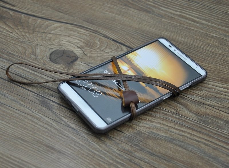 MATE 7 minimalist design Huawei glory 6PLUS Halter phones exclusively designed silicone case - อื่นๆ - พลาสติก 