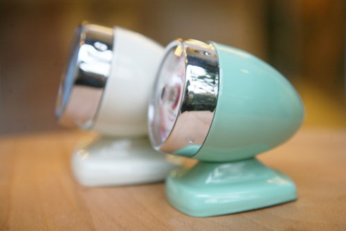 DULTON Retro Kitchen Timer