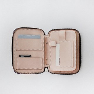 Joy to go 収納多機能財布（小）