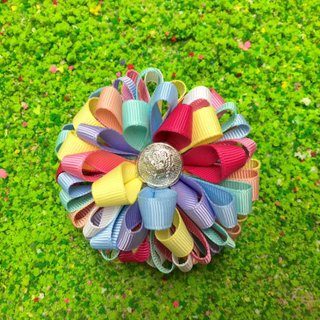 ハッピーレインボー