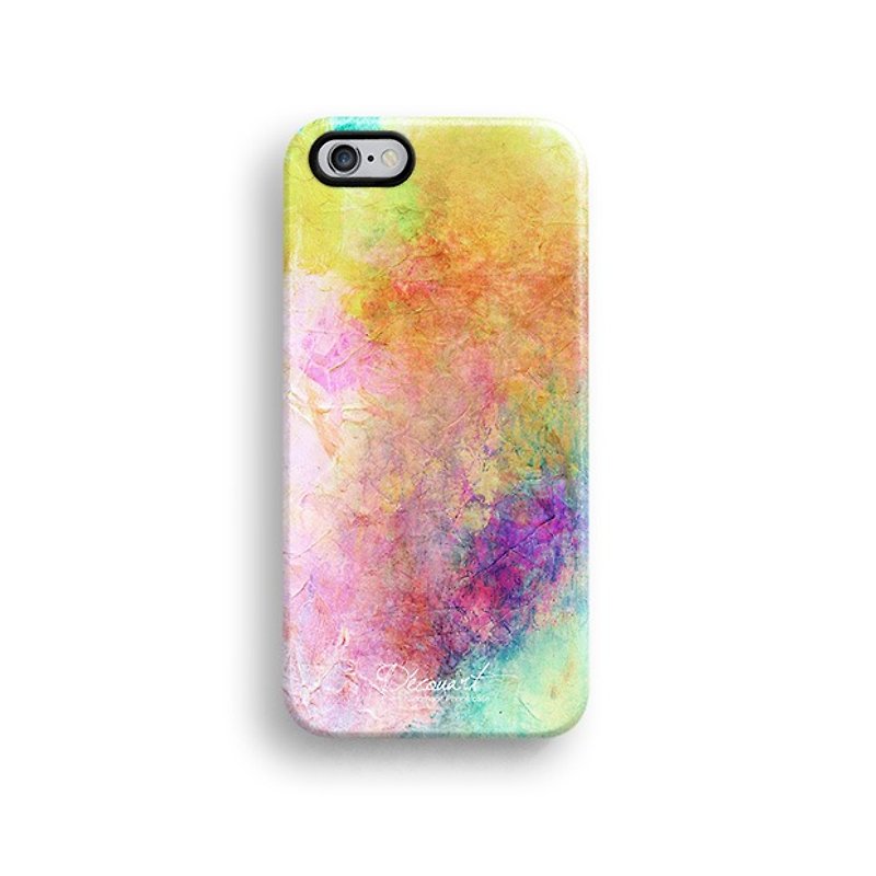 iPhone 6 case, iPhone 6 Plus case, Decouart original design S746 - Phone Cases - Plastic Multicolor