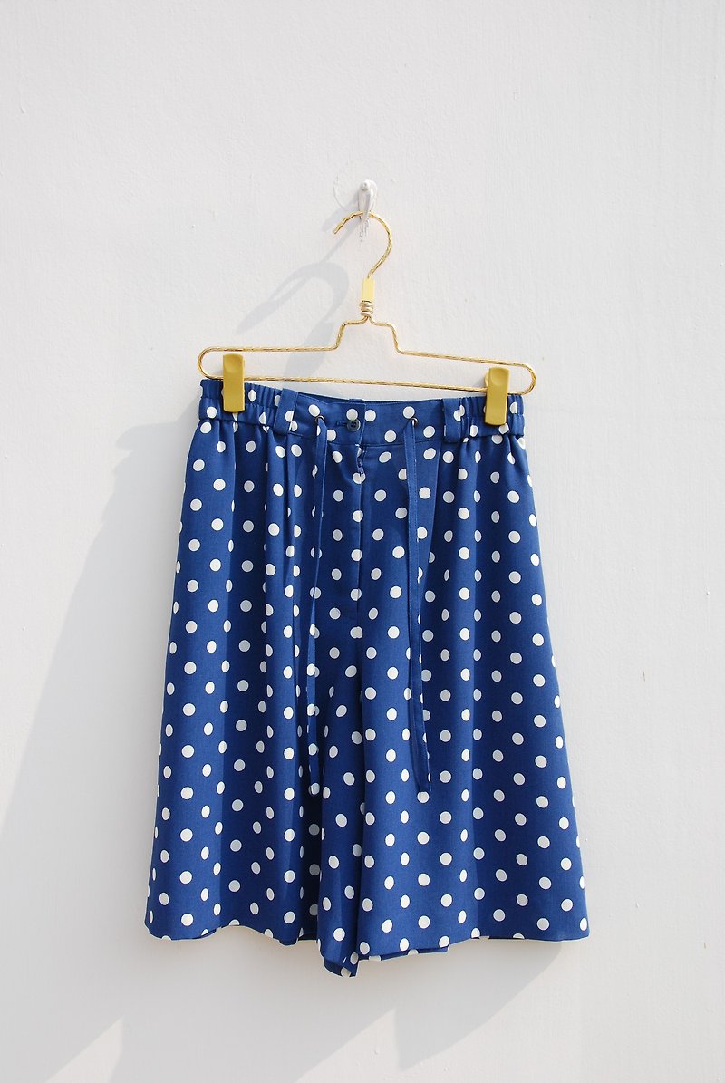 Vintage little skirts - กางเกงขายาว - วัสดุอื่นๆ 