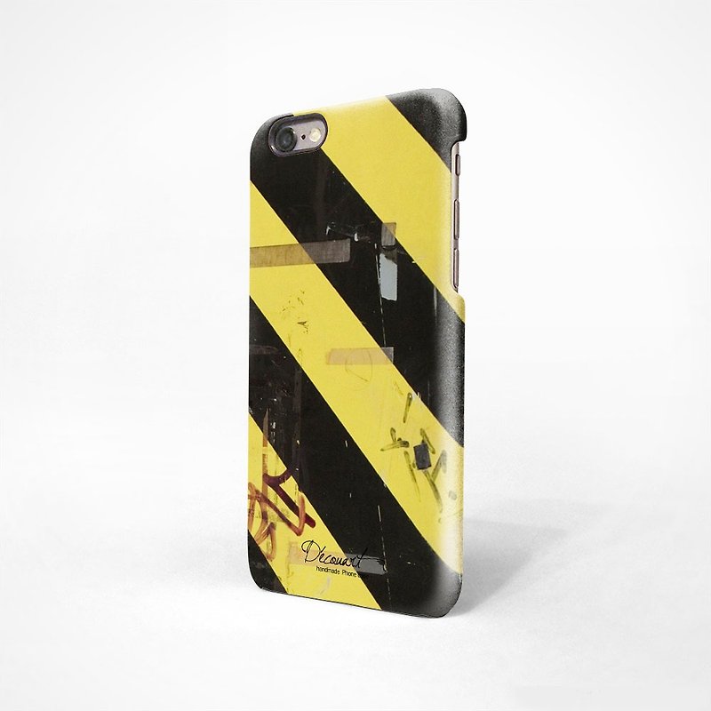 iPhone 6 case, iPhone 6 Plus case, Decouart original design S068 - Phone Cases - Plastic Multicolor