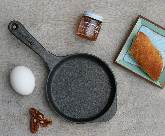 Skeppshult Mini Frying Pan