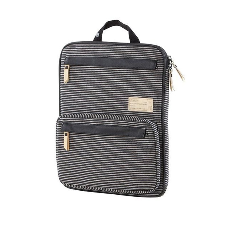 【HEX】Convoy 系列 Convertible Sleeve 13吋 三用筆電防震保護包 - 電腦包/筆電包 - 其他材質 多色