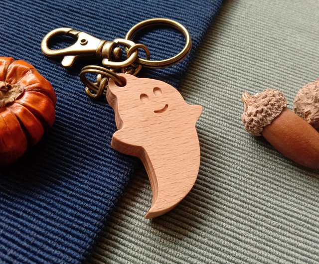 ハロウィンキーホルダーシリーズ/カスタマイズハンドメイドハロウィン