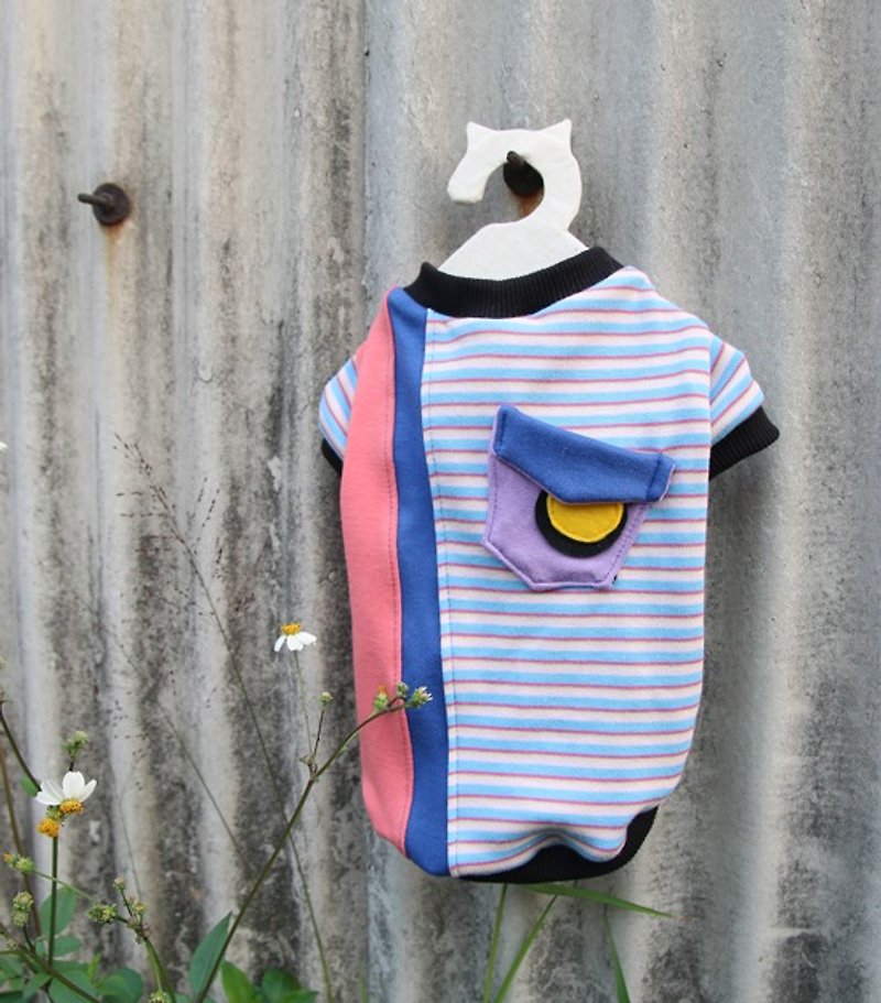[Picaso's little melancholy] For Dear Mao's creative space - Clothing & Accessories - Other Materials Multicolor