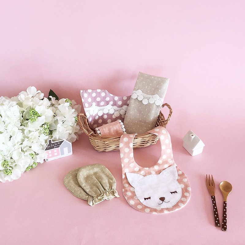 [Small] La la la distribution births ceremony / limited hand / Baby - Baby Gift Sets - Other Materials Multicolor