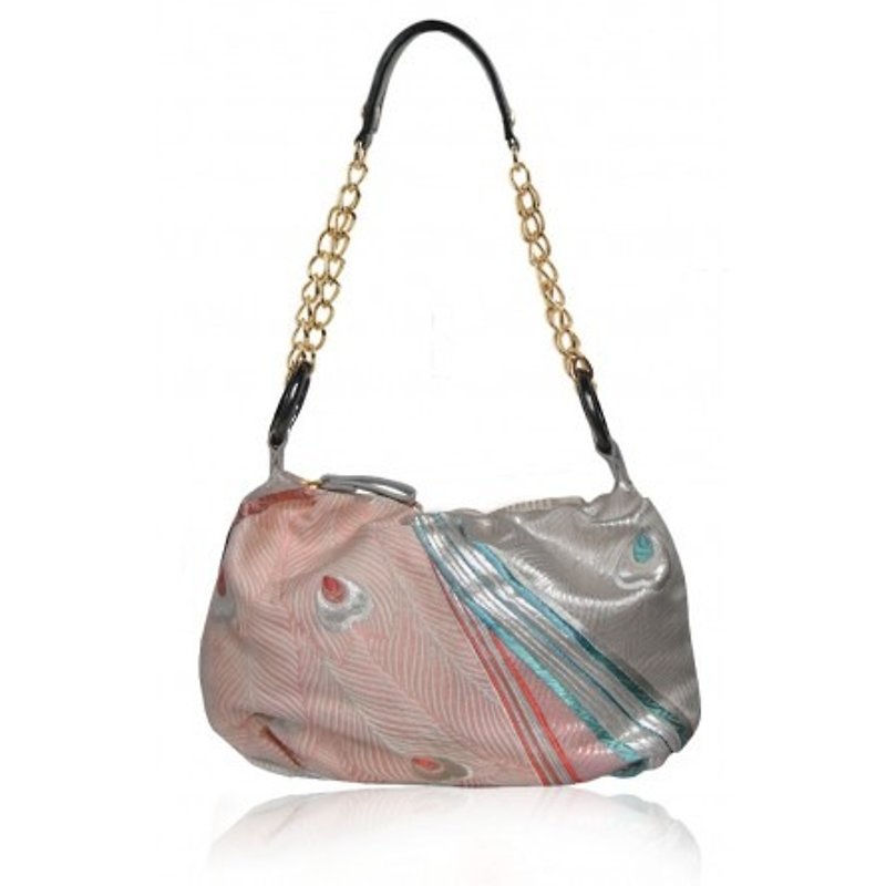 ALINE.1 OBI SHOULDER BAG - Messenger Bags & Sling Bags - Other Materials Multicolor