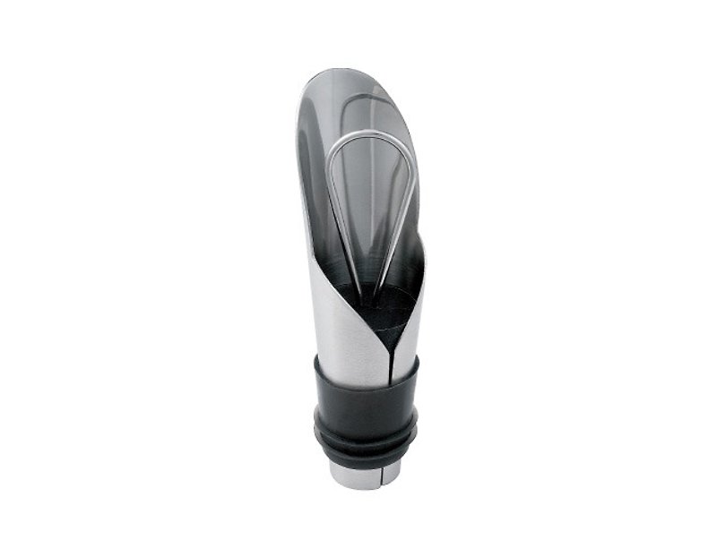 BOJ_ attached wine stopper pourer - Cookware - Other Metals 