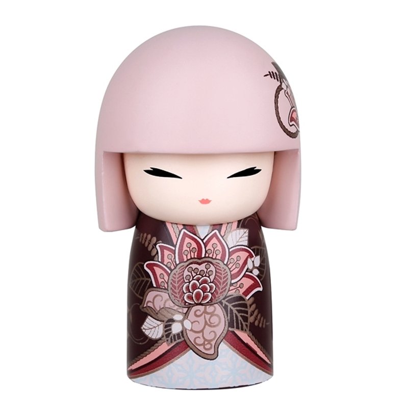 ♡新品♡ Kimmidoll 和福娃娃 Himena - 公仔模型 - 其他材質 粉紅色