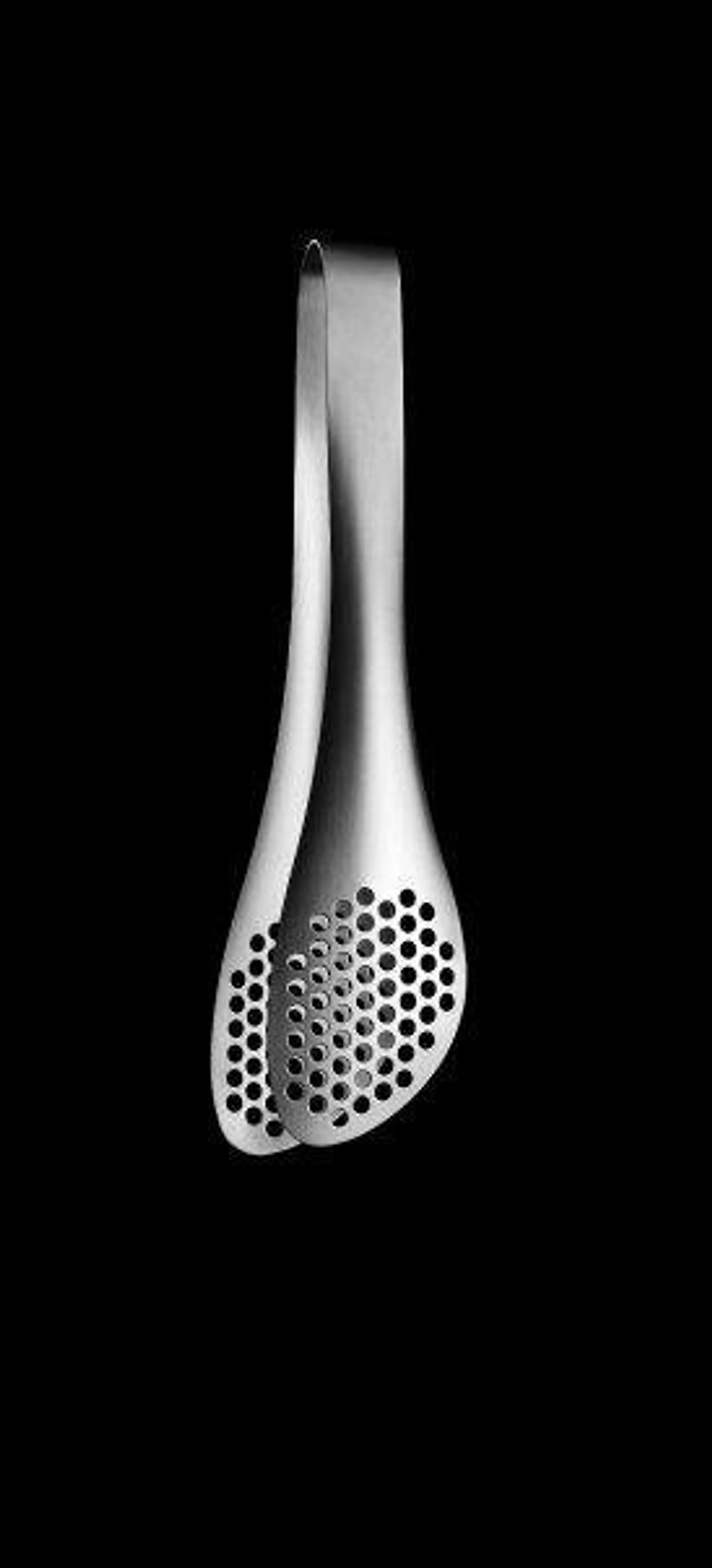 Yoo Chong Li stainless steel with a hole universal clip - เครื่องครัว - โลหะ 