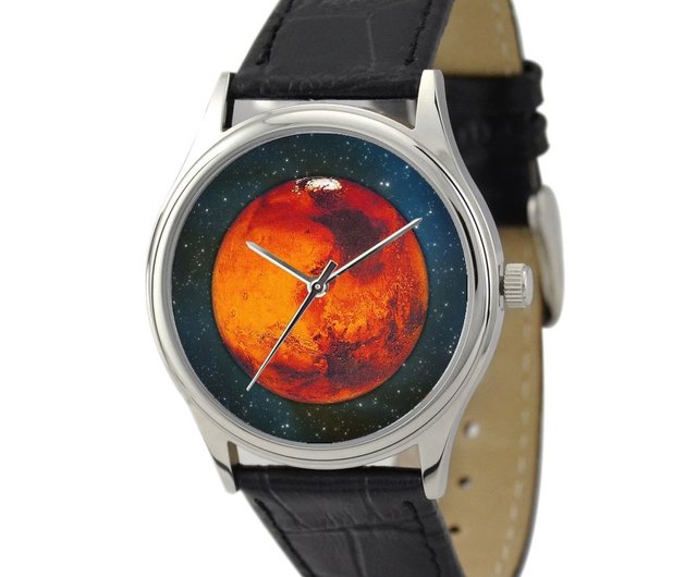 Martian Watch Shop S and M Watch Women s Watches Pinkoi