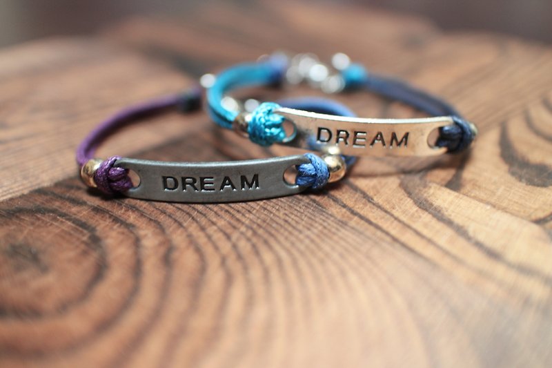 Dreamcatcher - Bracelets - Other Materials 