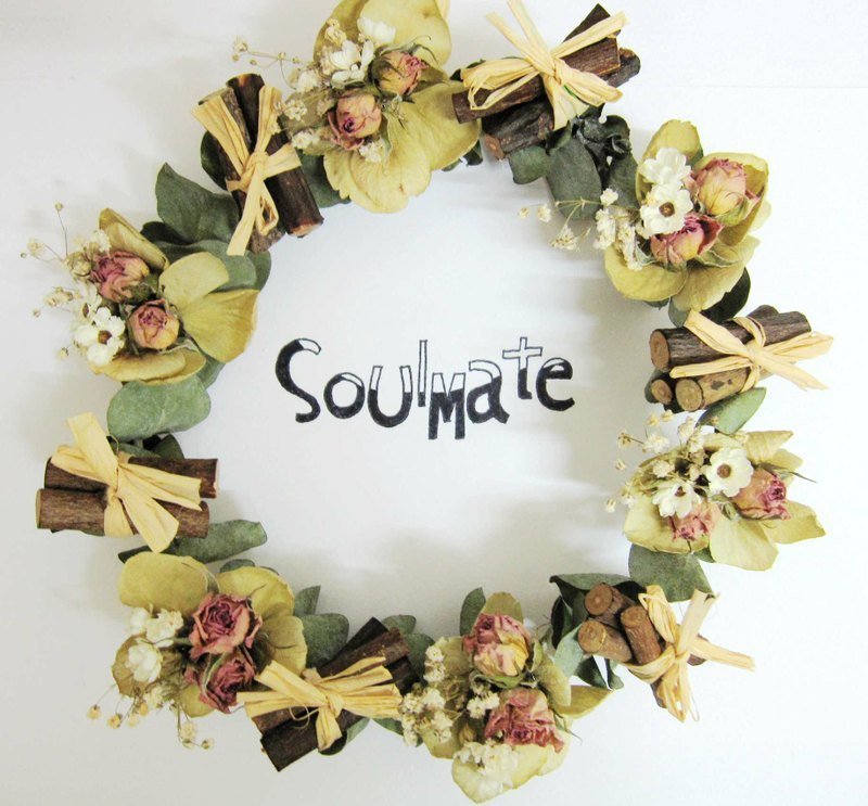 soulmate No.2 - 盆栽/植栽 - 植物．花 多色