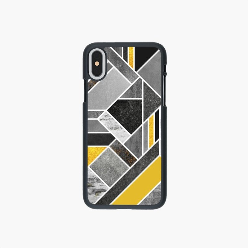 Phone Case - 手機殼 - Big City Life - 其他 - 塑膠 