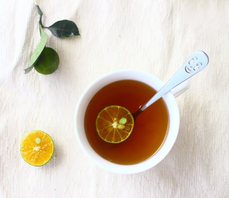 Mao の jam (office good drinks) honey kumquat tea 200ml