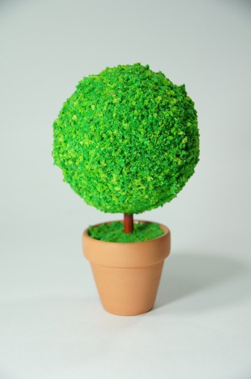 [BONSAI MAN]  夏樹先生 - 盆栽/植栽 - 其他材質 