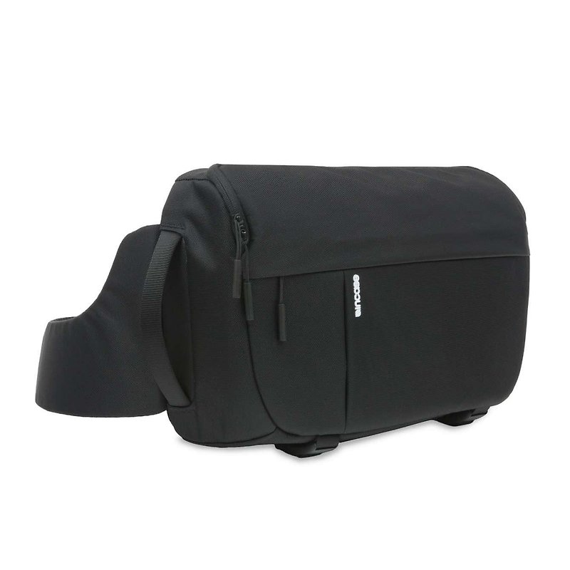 Incase DSLR Sling Pack Sling Pack Single Shoulder Nylon Crossbody Bag (Black) - Camera Bags & Camera Cases - Other Materials Black