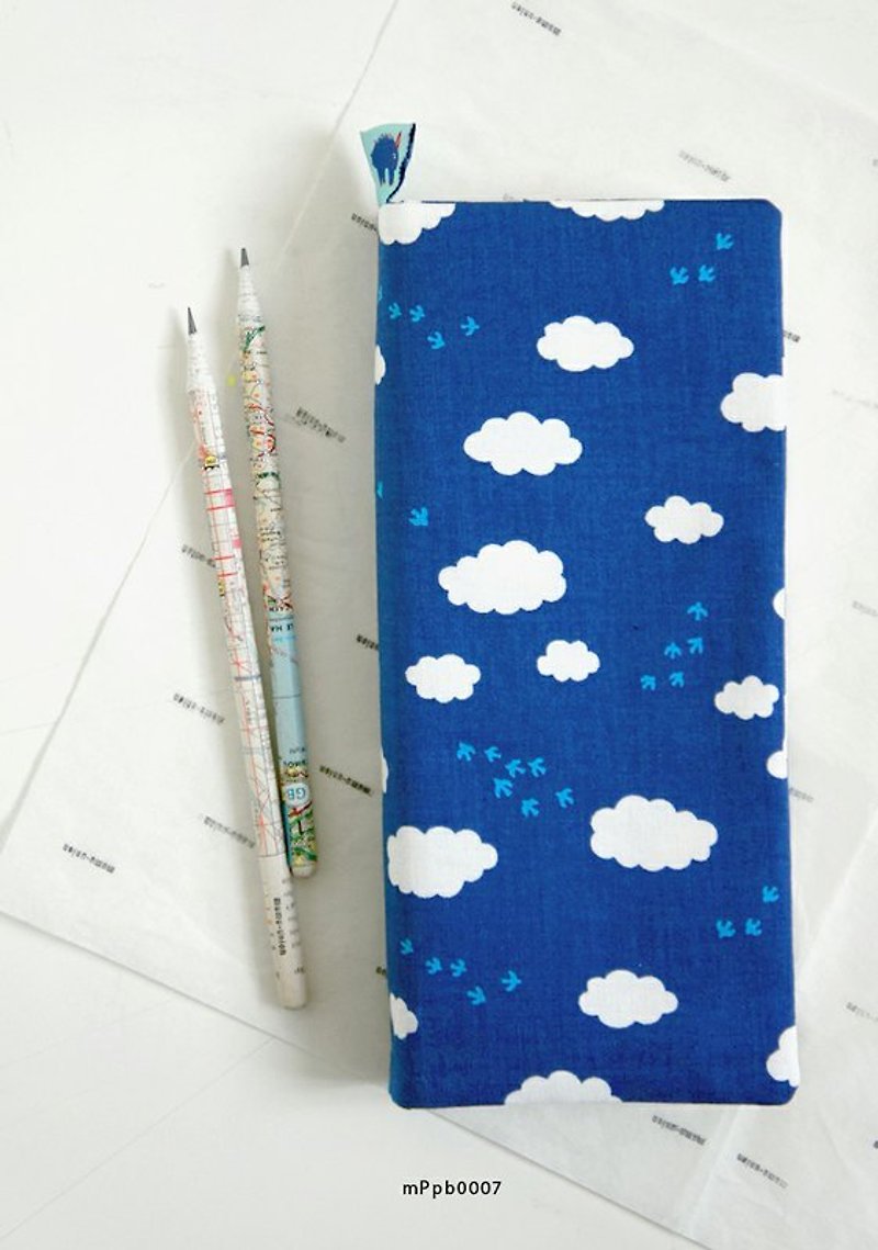 什玩隨身本-飛高高 - Notebooks & Journals - Paper Blue