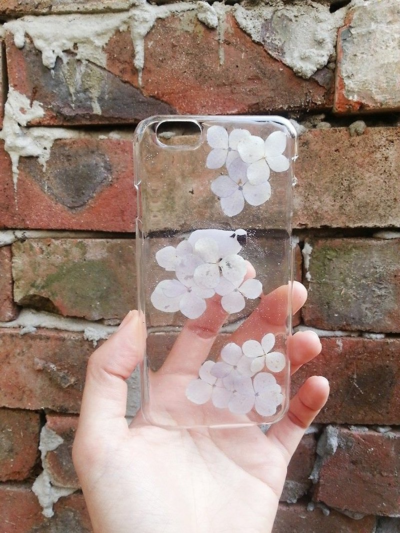 [Lost and find] a dream when White said the number of sheep phone case Phone Case - อื่นๆ - พลาสติก สึชมพู