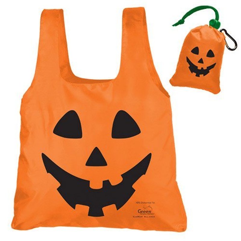 美國 ChicoBag 樂活袋-小南瓜 - Handbags & Totes - Other Materials Orange