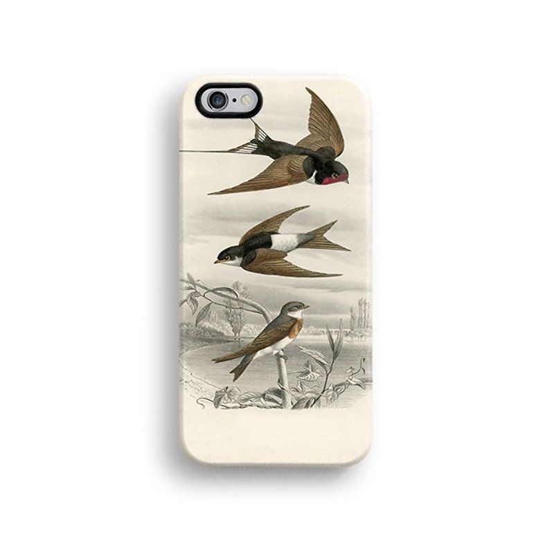 iPhone 6 case, iPhone 6 Plus case, Decouart original design S506 - Phone Cases - Plastic Multicolor