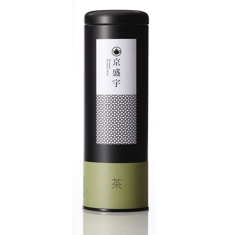 京盛宇－熟香系列－輕焙凍頂烏龍袋茶20入 - 茶葉/茶包 - 新鮮食材 綠色
