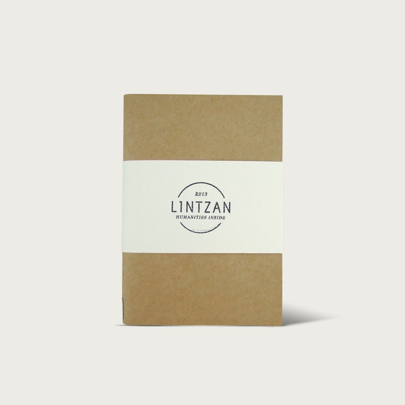 LINTZAN mini notebook supplemental package - a total of three (N2 / N3mini apply) - Notebooks & Journals - Paper White