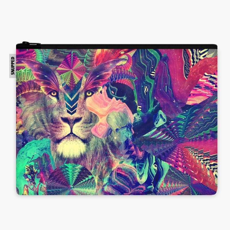 SpaceSuit 文件手拿包 - Lionz - 手拿包 - 防水材質 多色