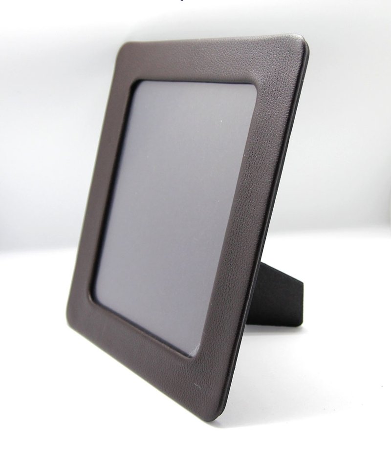 High quality leather picture frames - Photo Albums & Books - Genuine Leather Multicolor