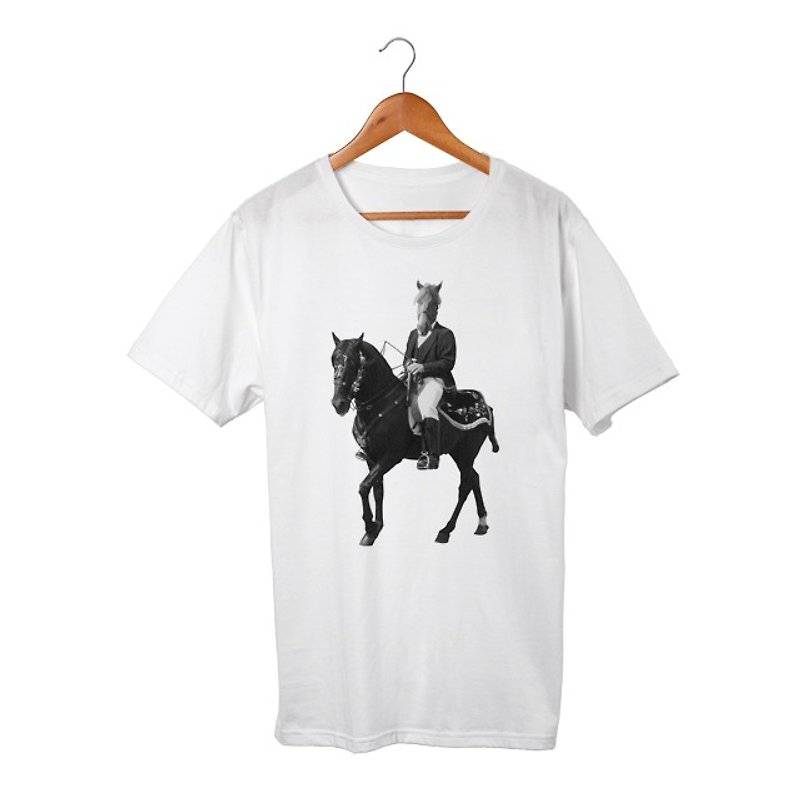 Gap T-shirt - Men's T-Shirts & Tops - Cotton & Hemp White