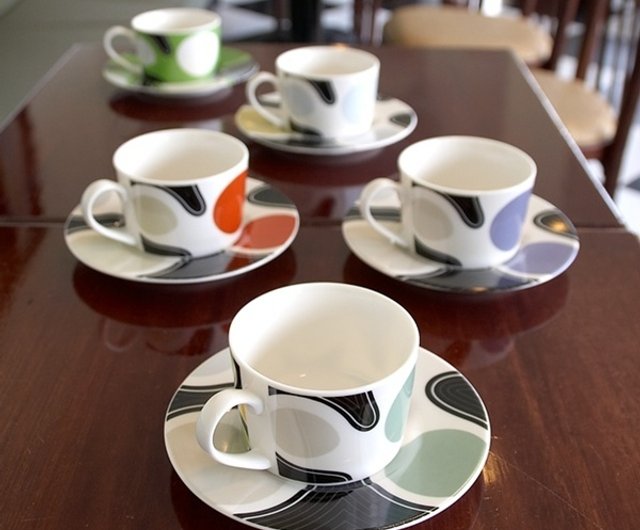 taito corporation coffe cups taito corporation coffe cups