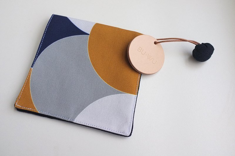 BUWU | Mambo Wallets - Coin Purses - Other Materials 