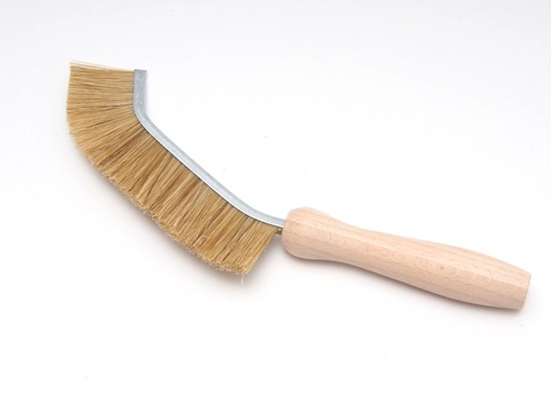 Redecker_ Edge gap brush - Other - Wood Brown