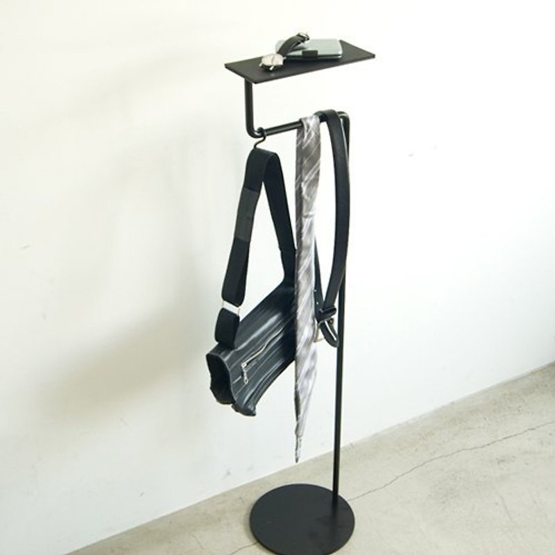 Storage fine rain umbrella stand - black models - Items for Display - Other Metals Black