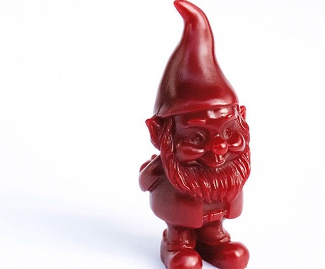 Gnome 30 Small Essence Scented Candle Limited Edition ショップ Together キャンドル 燭台 Pinkoi