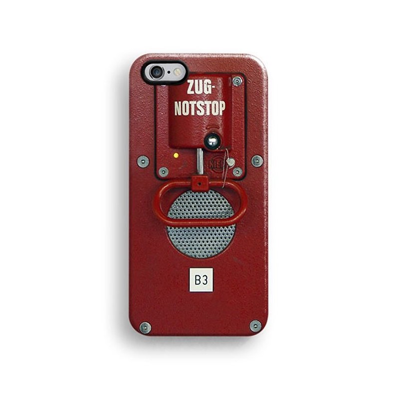 iPhone 6 case, iPhone 6 Plus case, Decouart original design S377 - Phone Cases - Plastic Multicolor