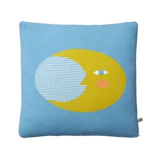 ムーンピュアウールスロー枕|ドナウィルソン