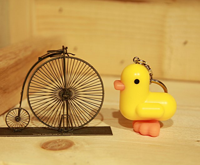 ベルギー CANAR キュートでエクスクルーシブなハート型アヒルの子