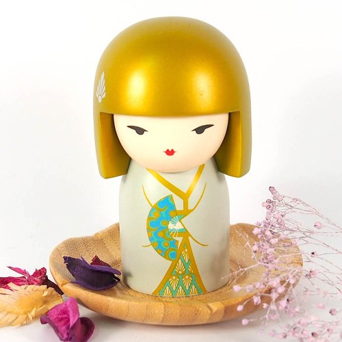 kimmidoll 和福娃娃 yasuko (绝版经典款)