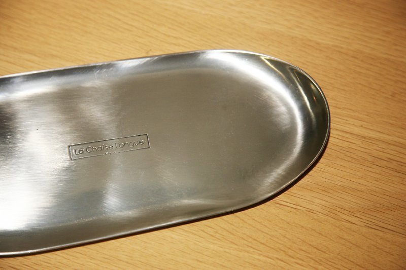 Dulton banknote tray - Other - Other Metals 
