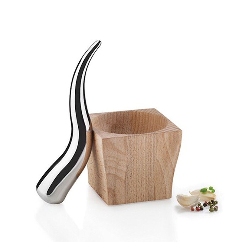Horns gyrating group - Cookware - Other Materials 