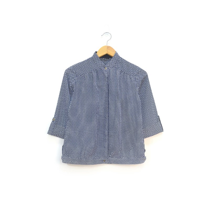 Point | vintage shirt - Women's Shirts - Other Materials 