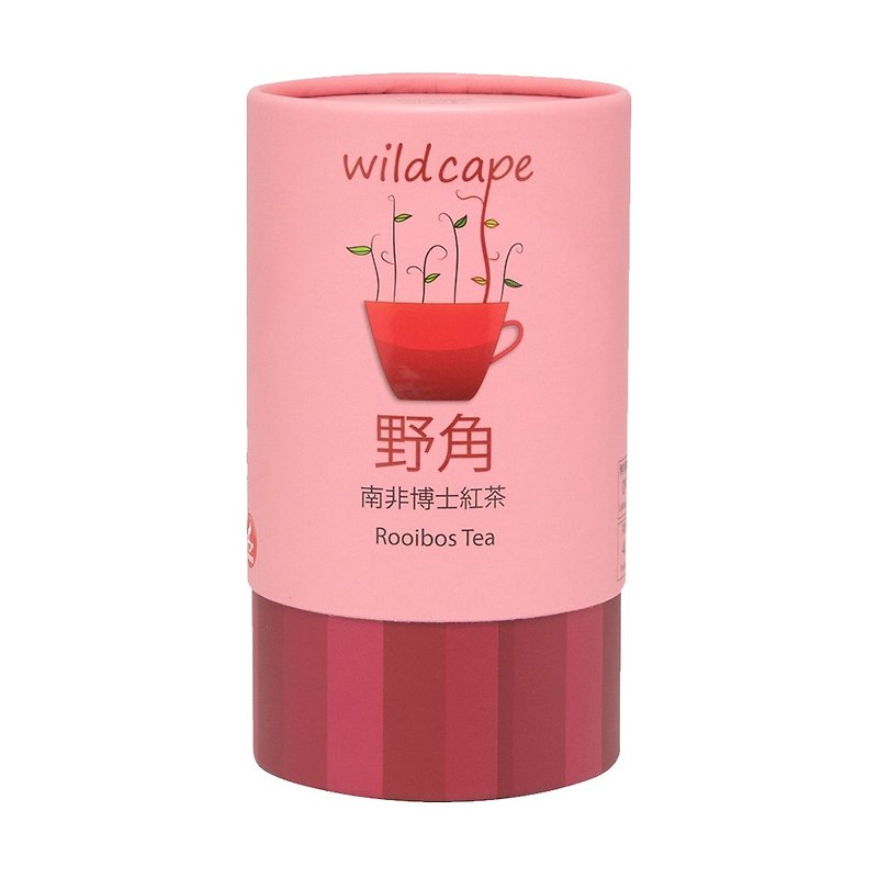 WildCape Rooibos - Other - Fresh Ingredients Red