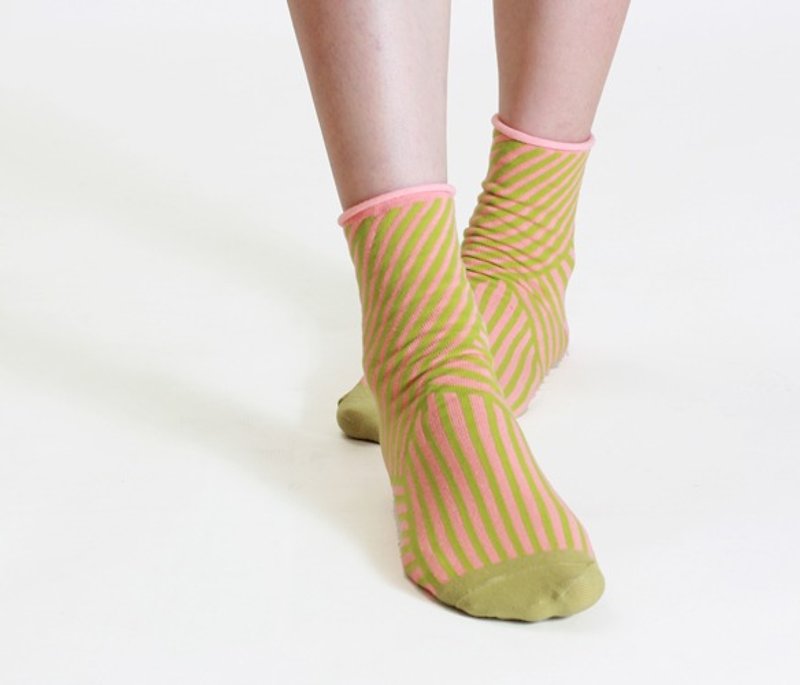 +10・10 more｜Versant 3/4 socks - Socks - Other Materials 