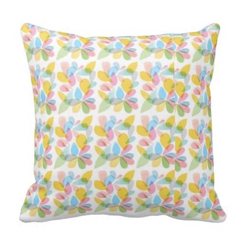 Dream - Australian original pillow pillowcase - Pillows & Cushions - Other Materials Multicolor