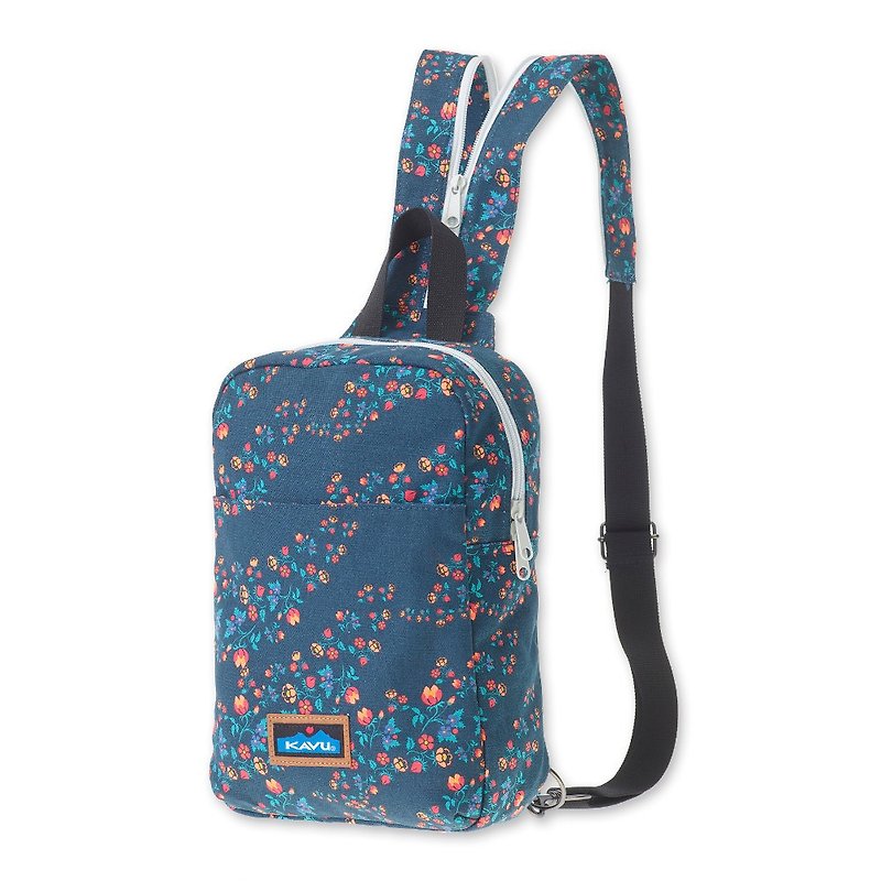 KAVU Forlynne - Backpacks - Polyester Multicolor